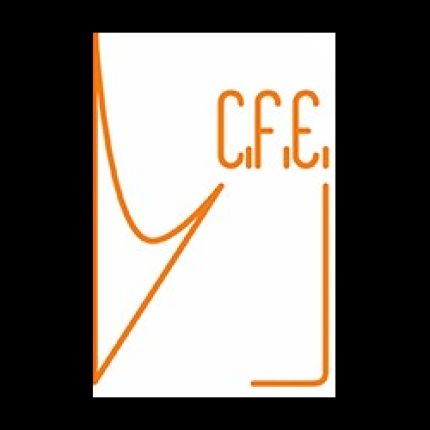 Logotyp från C.F.E.