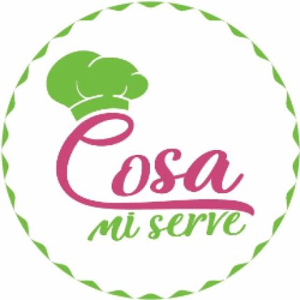 Logo od Cosamiserve