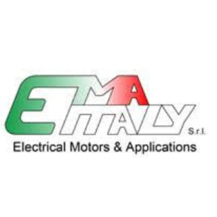 Logo fra Ema Italy