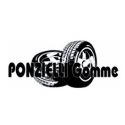 Logo fra Ponzielli Gomme