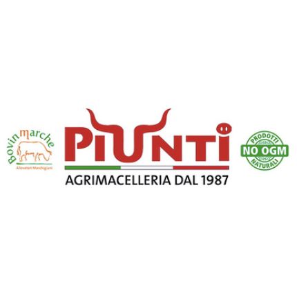 Logo de Macelleria Fratelli Piunti & Figli