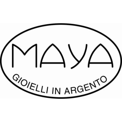 Logótipo de Maya - Bigiotteria e Gioielli Argento 925