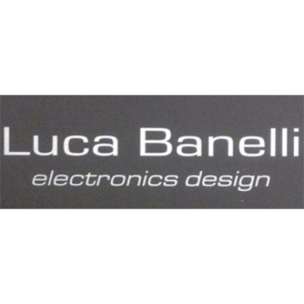 Logo from Luca Banelli Elettronics Design