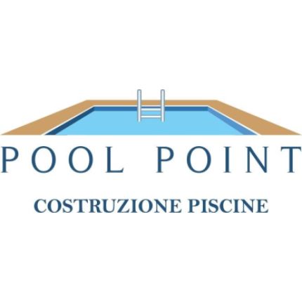 Logotyp från Pool Point