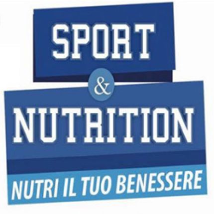 Logotipo de Sport e Nutrition