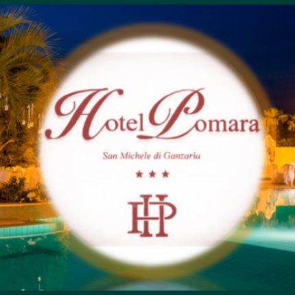 Logo from Hotel Ristorante Pomara