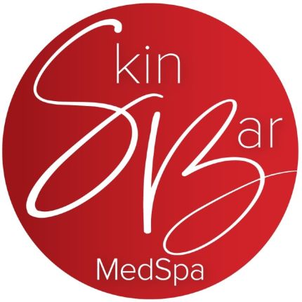 Logótipo de Skin Bar MedSpa