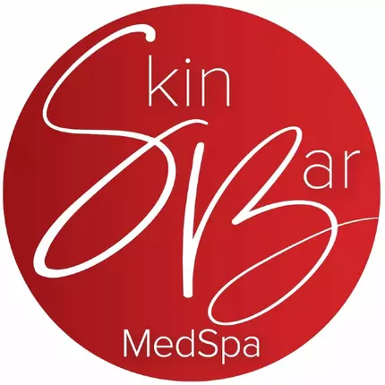 Logotipo de Skin Bar MedSpa