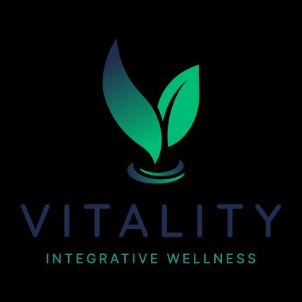 Logo fra Vitality Integrative Wellness