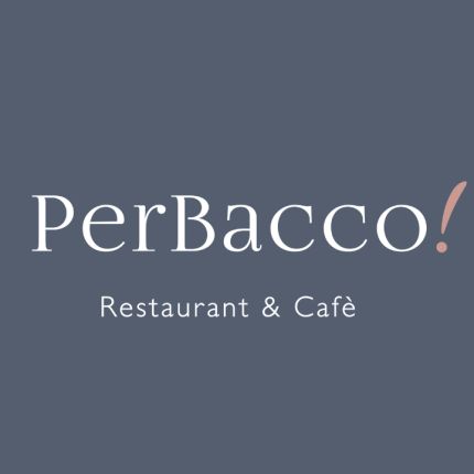 Logo fra Perbacco! Restaurant
