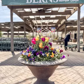 Bild von Berns Garden Center