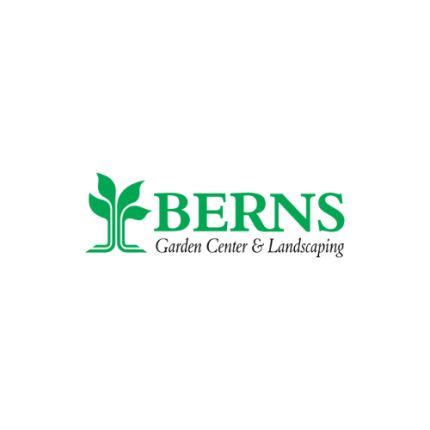 Logo de Berns Garden Center