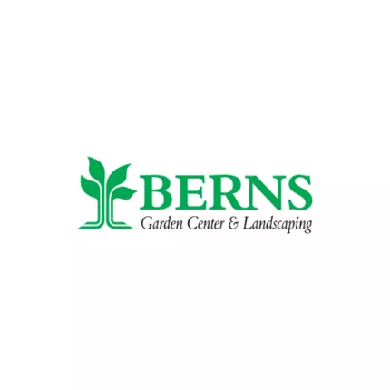 Logo von Berns Garden Center