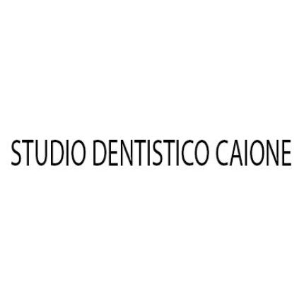 Logo from Studio Dentistico Caione
