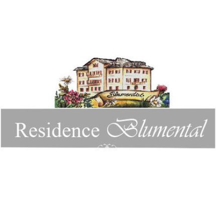 Λογότυπο από Residence Blumental
