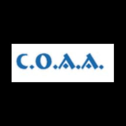Logotyp från C.O.A.A.