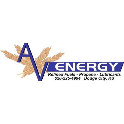 Logo od AV Energy, LLC