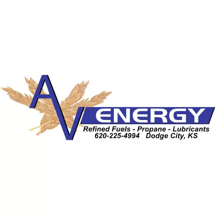 Logotipo de AV Energy, LLC