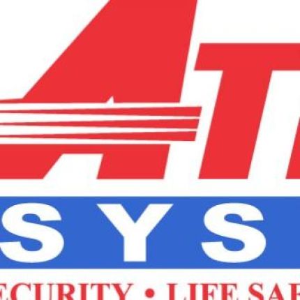Logo od Atkins Systems