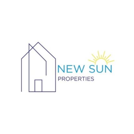 Logo from Inmobiliaria New Sun Properties