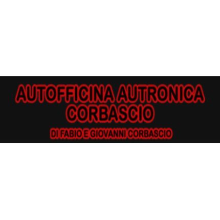 Logótipo de Autofficina Autronica Corbascio