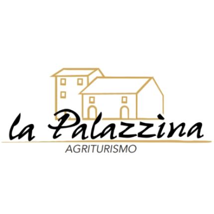 Logo od Agriturismo La Palazzina
