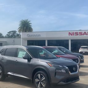 Bild von Cannon Nissan of Pascagoula