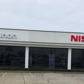 Bild von Cannon Nissan of Pascagoula