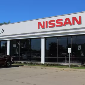 Bild von Cannon Nissan of Pascagoula