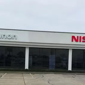 Bild von Cannon Nissan of Moss Point