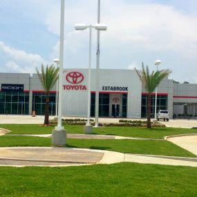 Bild von Cannon Toyota of Moss Point