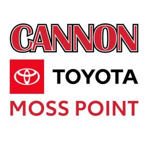 Bild von Cannon Toyota of Moss Point