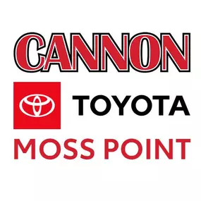 Bild von Cannon Toyota of Moss Point