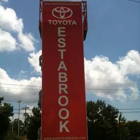 Bild von Cannon Toyota of Moss Point