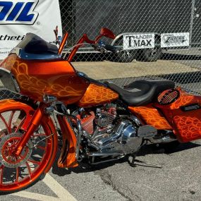 Bild von Murphy's Performance LLC : Harley Davidson Specialist