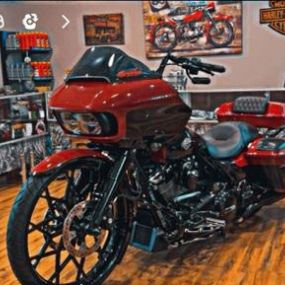 Bild von Murphy's Performance LLC : Harley Davidson Specialist