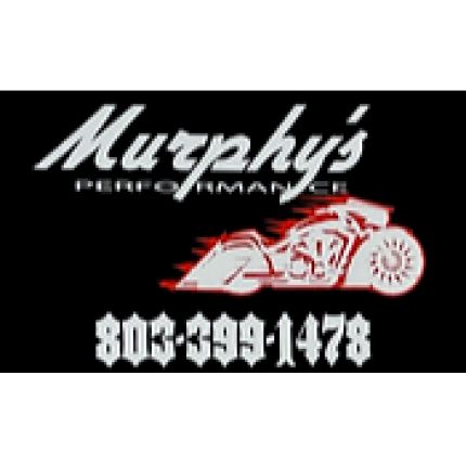 Logo van Murphy's Performance LLC : Harley Davidson Specialist