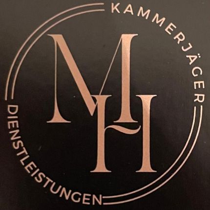 Logo from MH Kammerjäger