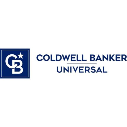 Logótipo de Coldwell Banker Commercial Universal