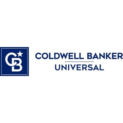 Logo de Coldwell Banker Commercial Universal