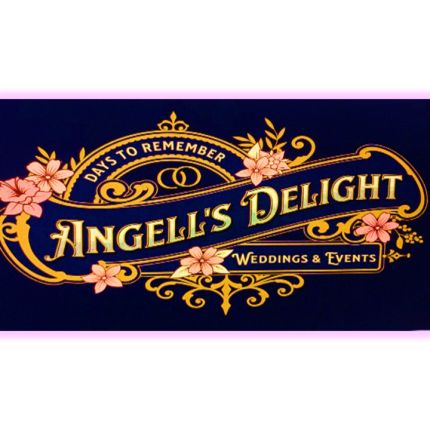 Logo od Angell's Delight