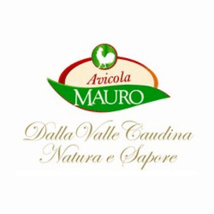 Logo fra Avicola Mauro