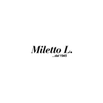 Logo da Miletto L. Onoranze Funebri