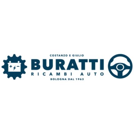 Logo od Costanzo e Giulio Buratti Ricambi Auto
