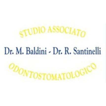 Logotyp från Studio Odontostomatologico Dr. Baldini e Santinelli