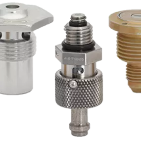 Specialty valves from Saf-Air Products