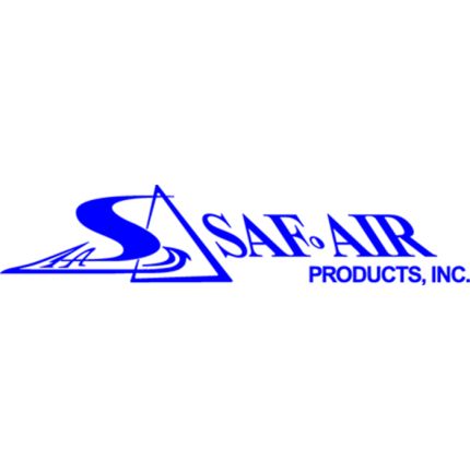 Logo fra Saf-Air Products, Inc.