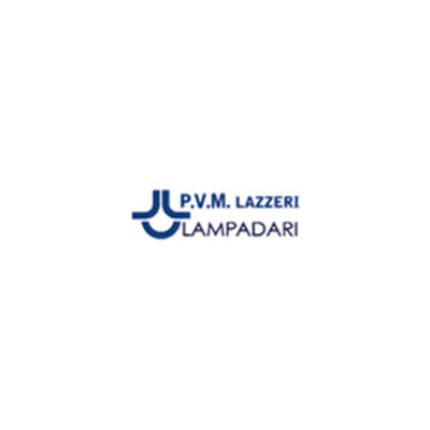 Logotipo de PVM Lazzeri Lampadari
