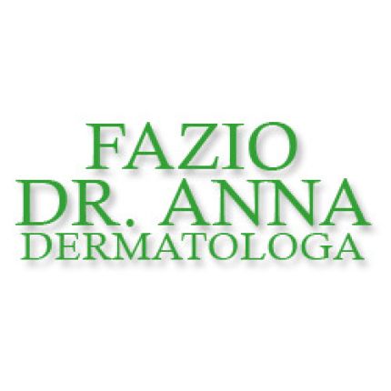 Logo de Fazio Dr. Anna Dermatologa