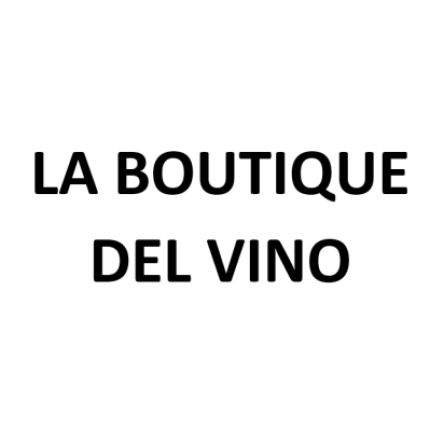 Logotyp från La Boutique del Vino